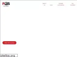 Sites similar to r2s.academy
