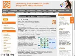 Sites similar to r2s.cz