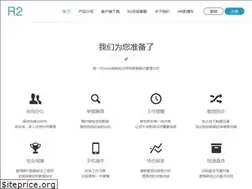 Sites similar to r2saas.com