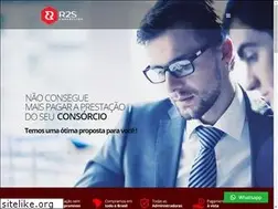 Sites similar to r2sconsorcios.com.br