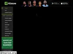 Sites similar to r2score.com