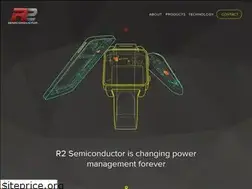 Sites similar to r2semi.com