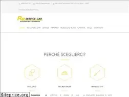 Sites similar to r2servicecar.it