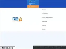 Sites similar to r2servis.com