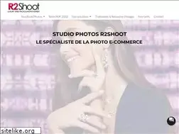 Sites similar to r2shoot.fr