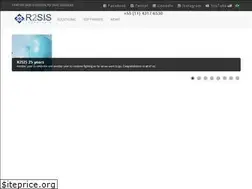 Sites similar to r2sis.com.br