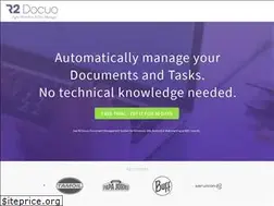 Sites similar to r2sistemas.com