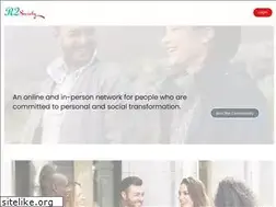 Sites similar to r2society.com