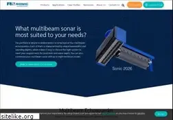 Sites similar to r2sonic.com