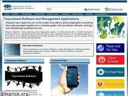 Sites similar to r2sports.com