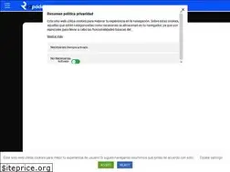 Sites similar to r2sports.es