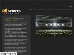 Sites similar to r2sportstech.com