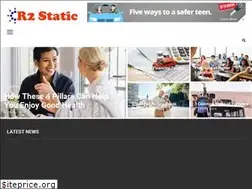 Sites similar to r2static.com