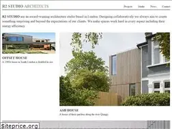 Sites similar to r2studio.co.uk