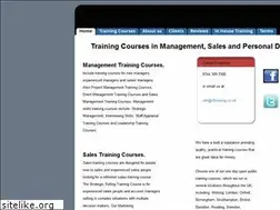 Sites similar to r2training.co.uk
