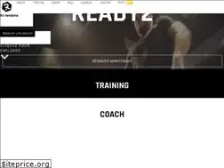 Sites similar to r2training.fr