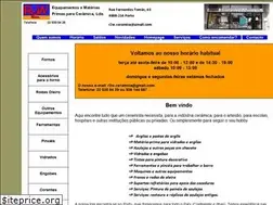 Sites similar to r2w-ceramica.pt