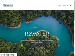 Sites similar to r2water.nl