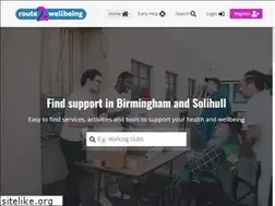 Sites similar to r2wbirmingham.info