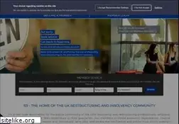 Sites similar to r3.org.uk