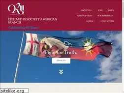Sites similar to r3.org