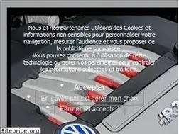 Sites similar to r32passion.com