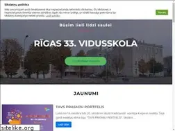 Sites similar to r33vsk.lv