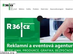 Sites similar to r36.cz