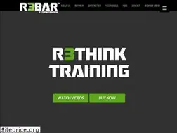Sites similar to r3bartraining.com