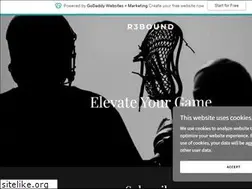 Sites similar to r3bound.com