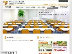 Sites similar to r3c.jp