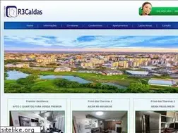 Sites similar to r3caldas.com.br