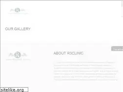 Sites similar to r3clinic.in