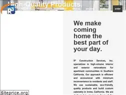 Sites similar to r3construction.com