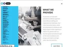Sites similar to r3consulting.com