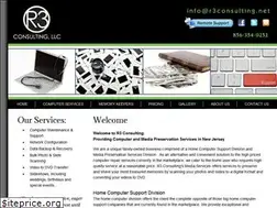 Sites similar to r3consulting.net