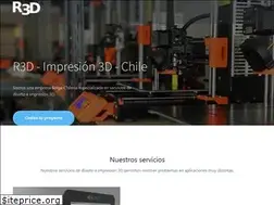 Sites similar to r3d.cl