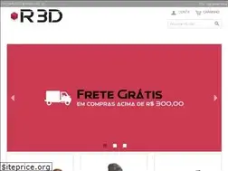 Sites similar to r3d.com.br