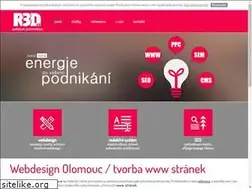 Sites similar to r3d.cz