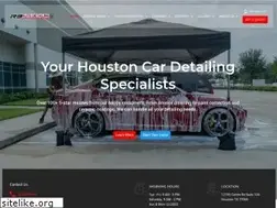Sites similar to r3detailing.com