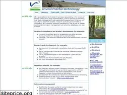 Sites similar to r3environmental.com