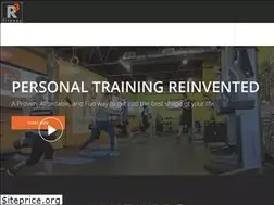 Sites similar to r3fitness.com