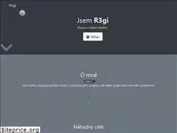 Sites similar to r3gi.cz
