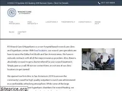 Sites similar to r3healing.com