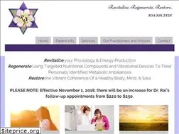 Sites similar to r3health.com