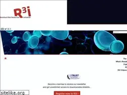 Sites similar to r3i.org