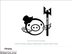 Sites similar to r3kapig.com
