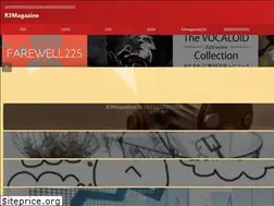Sites similar to r3magazine.info