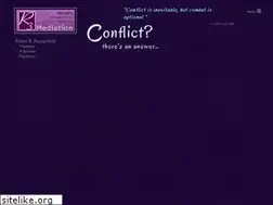 Sites similar to r3mediation.com