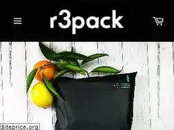 Sites similar to r3pack.co.nz